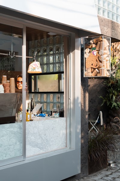 Little Lima Specialty Coffee in Canggu