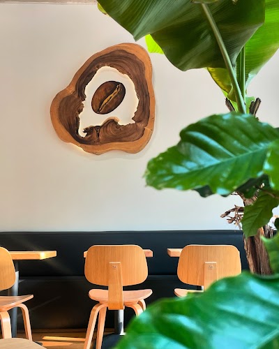 Dare Specialty Coffee coffee