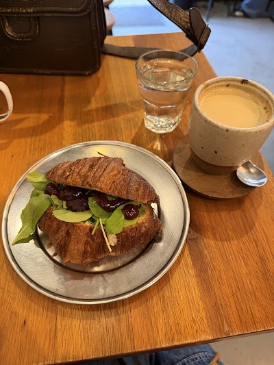FRUTO CAFÉ atmosphere