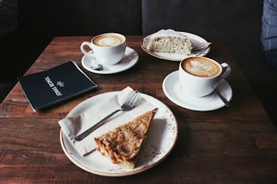 Jonas Reindl Coffee Roasters coffee