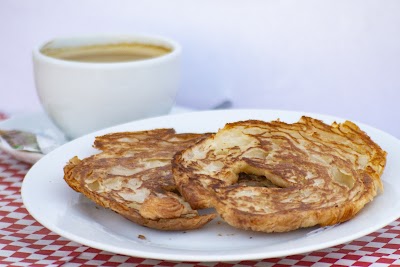 Envera Gastro coffee