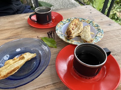 Kopi Madenan