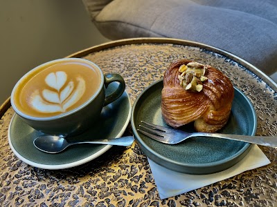 Clapham Specialty Coffee coffee