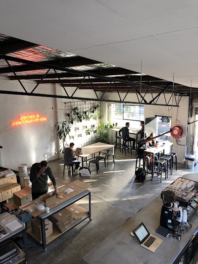 Barrel One Coffee Roasters Brookvale coffee