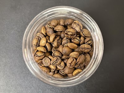GLITCH COFFEE & ROASTERS coffee