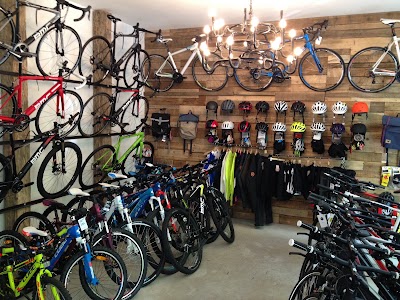 mester bike & coffee coffee