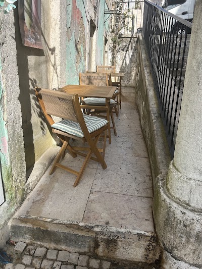 Sage Brunch in Lisbon