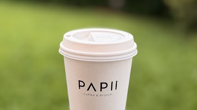 Papii coffee