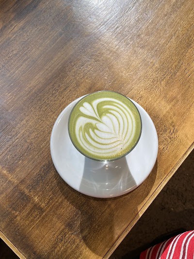 ARTISTA PERFETTO (Causeway Bay) coffee