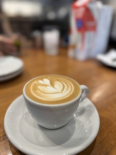 ARTISTA PERFETTO (Causeway Bay) atmosphere
