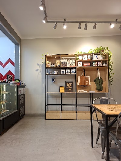 Astronauta Café in -000