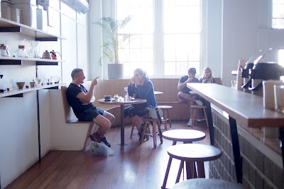 Sample Coffee Pro Shop in Sydney
