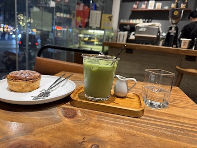 Soul Specialty Coffee coffee