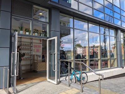 Small Goods in Bristol BS2 0EL