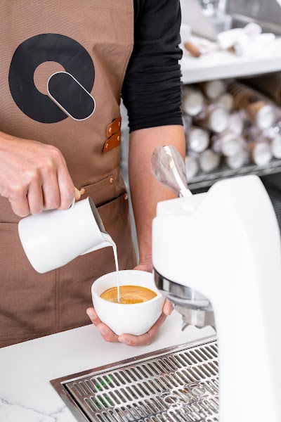Q Specialty Coffee coffee