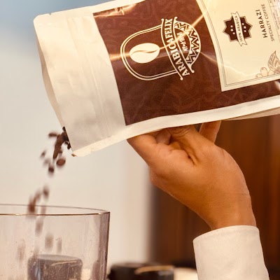 Arabicafelix Specialty Coffee in KD Rotterdam