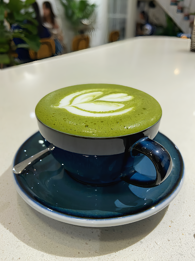 VULAB Specialty Coffee coffee