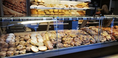 Piekarnia Bartkowscy in Toruń, Poland