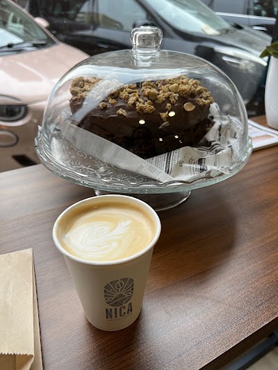 Nica Specialty Coffee coffee