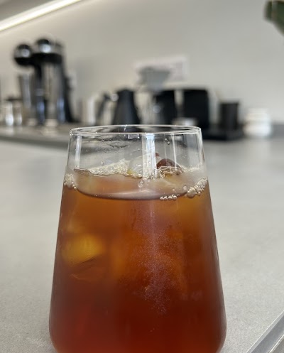 UTU Coffee coffee