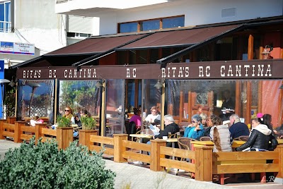 Rita’s Cantina