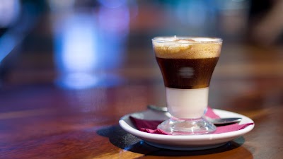 Cafe Bar El Sur coffee