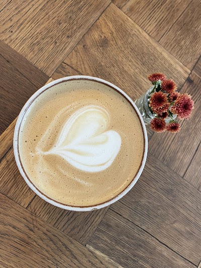 OLIVERA & coffee coffee