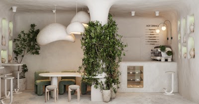 The Sippers Coffee - Specialty Coffee & Brunch coffee