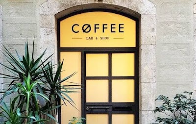 Nomad Coffee coffee