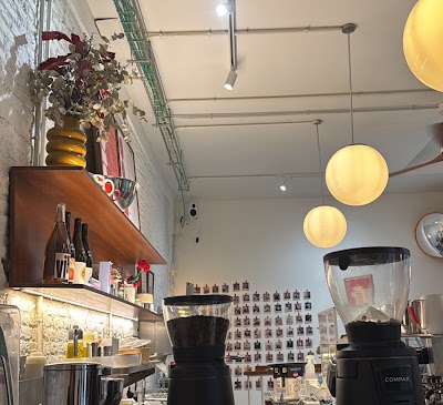 EPICO coffee