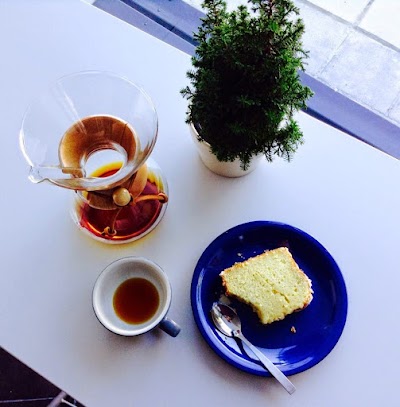 A κχoffee project coffee