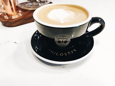 Philosafy Coffee coffee
