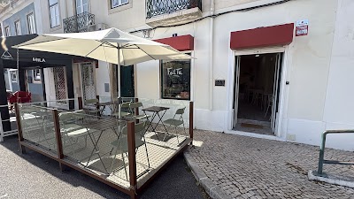 Falta Café - Specialty Coffee, Breakfast & Sando in Lisbon