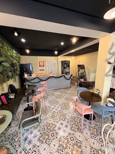 Coffee Madness by Kafo atmosphere