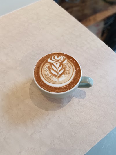 Peak Roast Coffee coffee