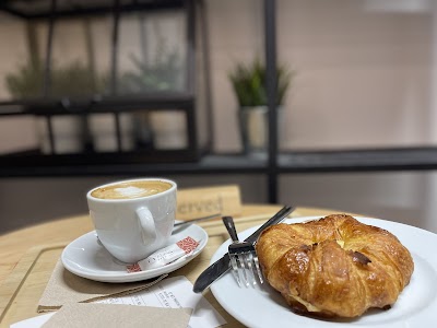 Latte N Coffee atmosphere