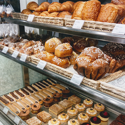 Maison Kayser Puerta Alcalá | Pastelería Madrid in Madrid