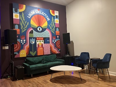 Logan Collective coffee