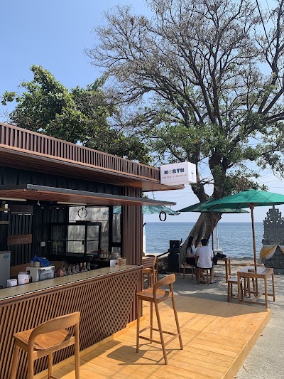 North Coffee