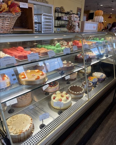 Our Daily Bread Bakery & Bistro coffee