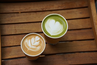 Noys coffee