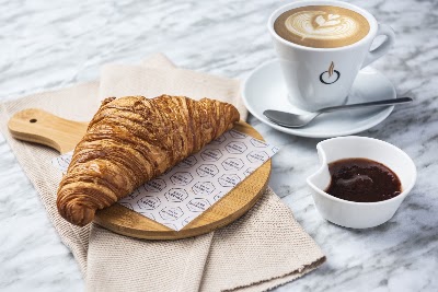Bombon Boss coffee