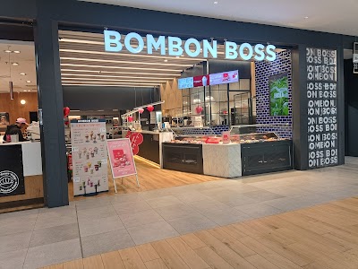 Bombon Boss in Madrid