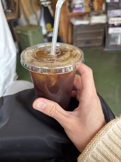 Arise Coffee Roasters coffee