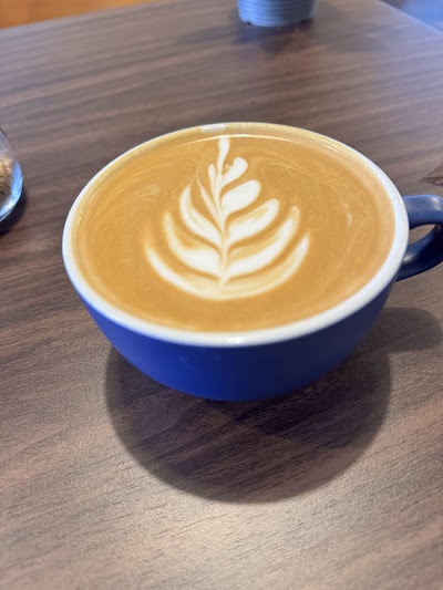 Melbourne Coffee Honmachi coffee