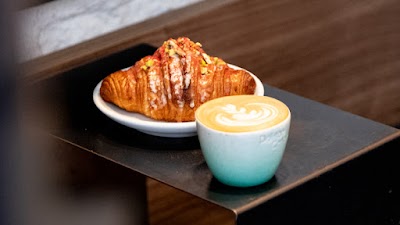 Dalston Coffee Barcelona coffee