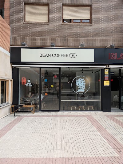 BEAN COFFEE - CAFETERIA DE ESPECIALIDAD