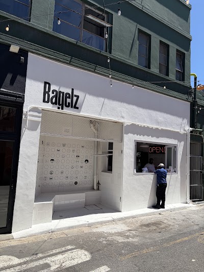 Bagelz atmosphere
