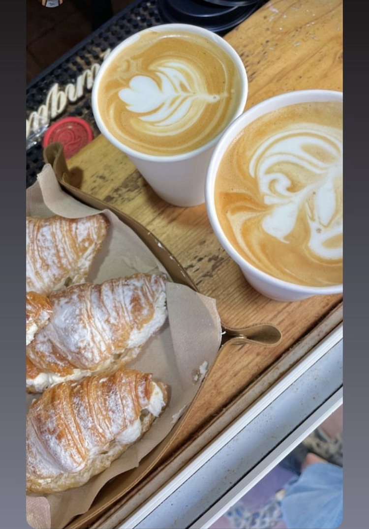 Boötes cafés to go! | Specialty coffee coffee