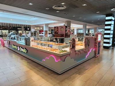 Dreams Donuts in Brest